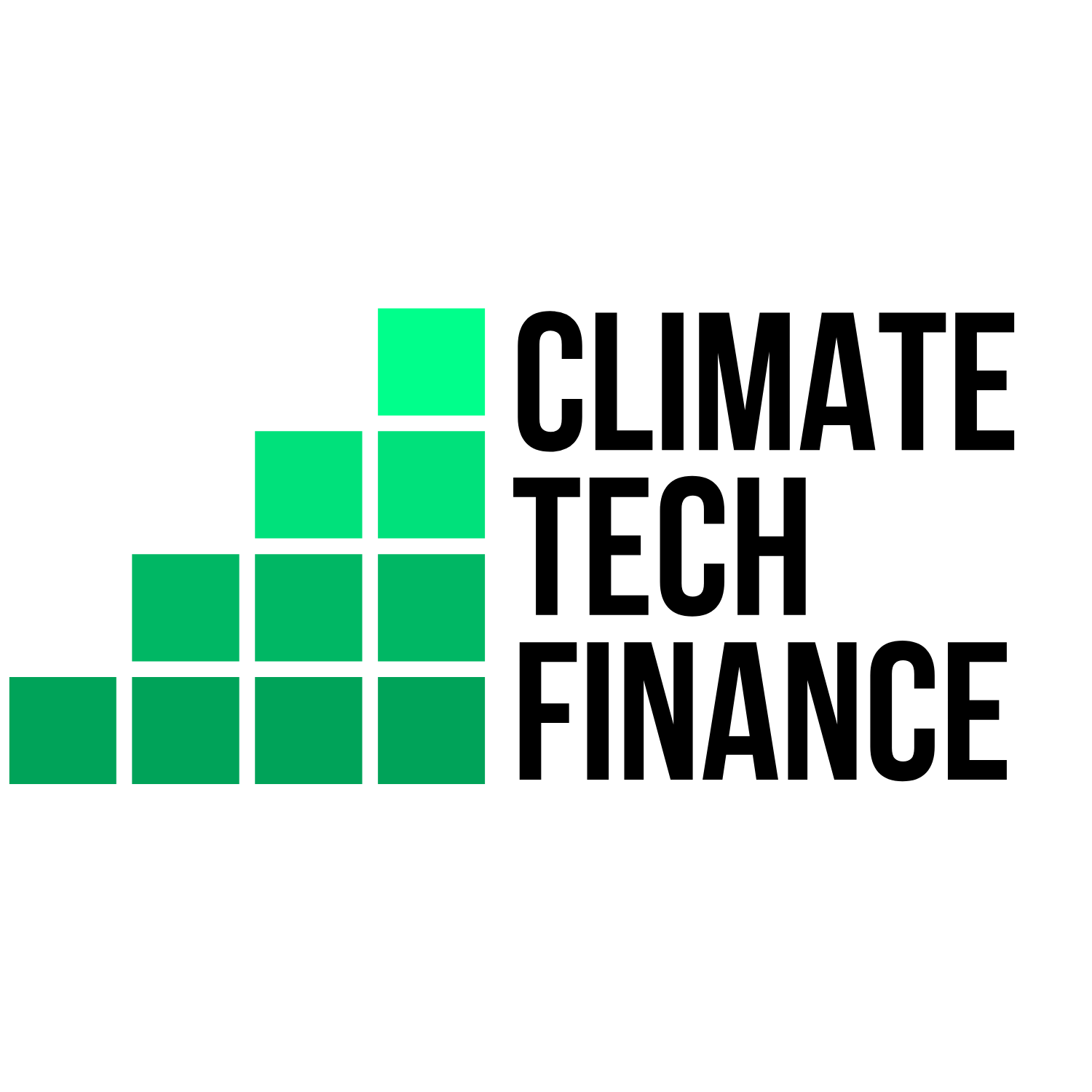 Climate Tech Finance