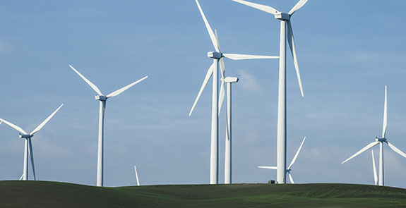 Wind Turbines